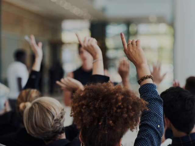 Shaping Tomorrow’s Professionals
